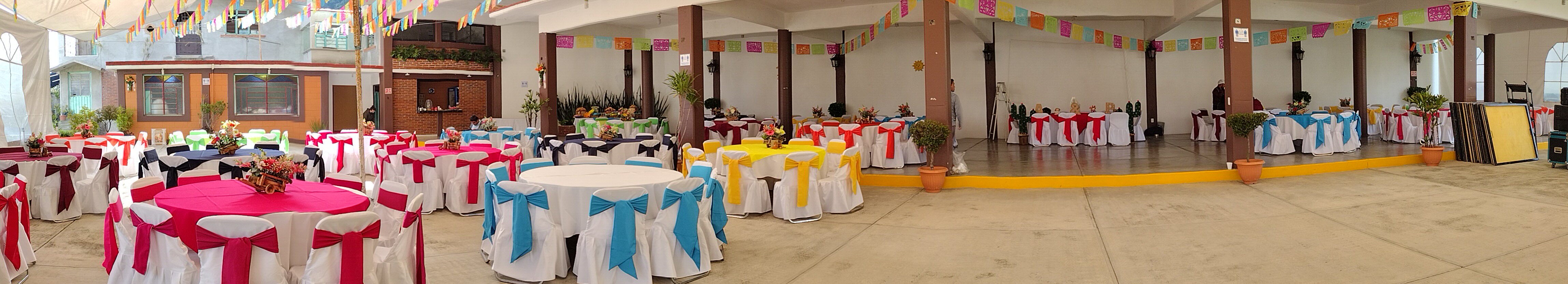 presentación